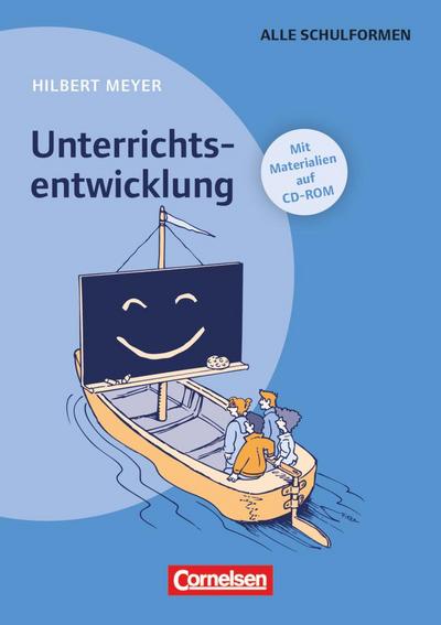 Praxisbuch Meyer: Unterrichtsentwicklung