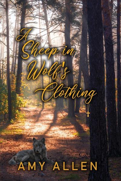 A Sheep in Wolf’s Clothing