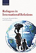 Refugees in International Relations
