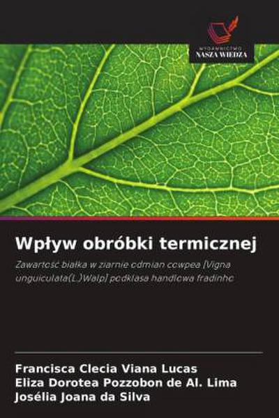 Wp¿yw obróbki termicznej
