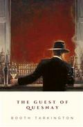 The Guest of Quesnay