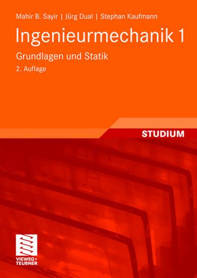 Ingenieurmechanik 1