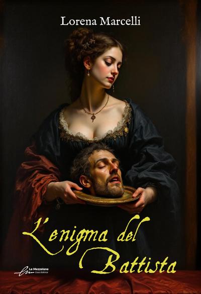 L’enigma del Battista