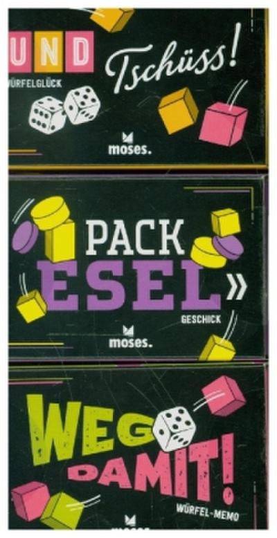 Pocket Games