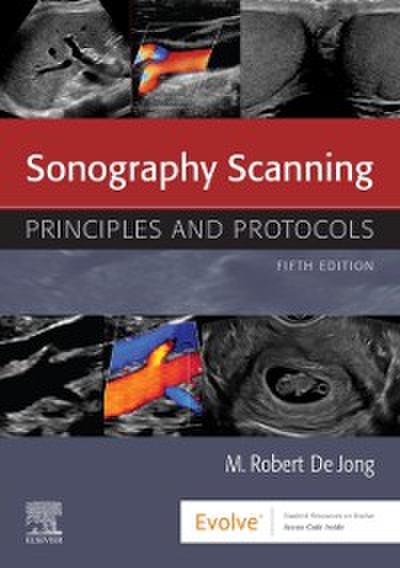 Sonography Scanning E-Book