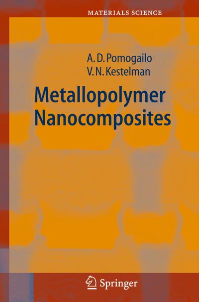 Metallopolymer Nanocomposites