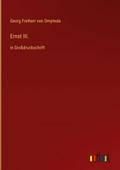 Ernst III.