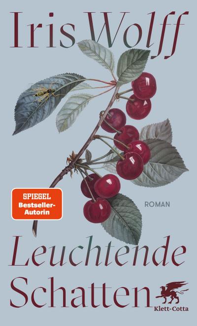 Leuchtende Schatten