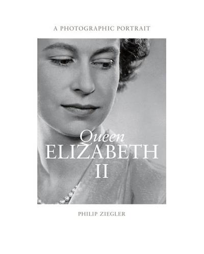 Ziegler, P: Queen Elizabeth II