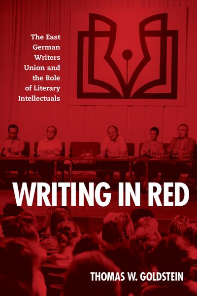 Writing in Red