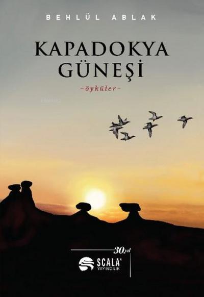 Kapadokya Günesi