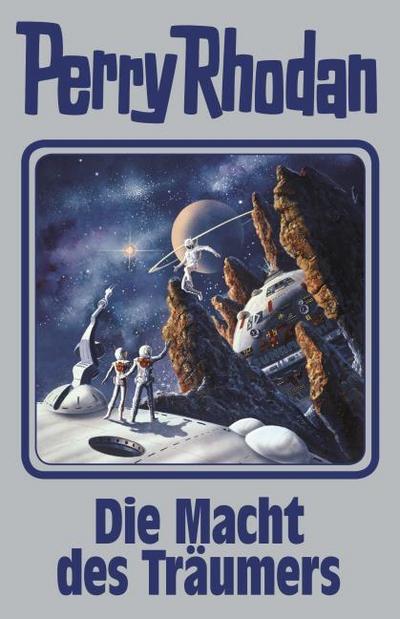 Perry Rhodan 148. Die Macht des Träumers