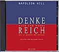 Denke nach und werde reich