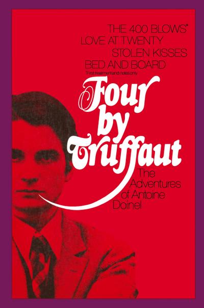 Four by Truffaut