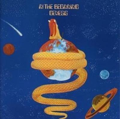 In the Beginning