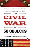 The Civil War in 50 Objects