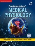 Fundamentals of Medical Physiology-Ebook