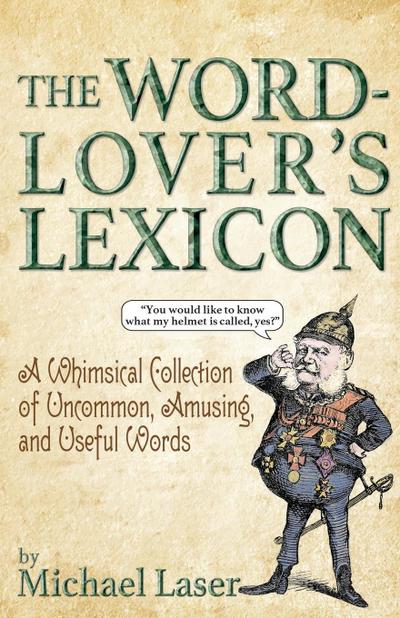 The Word-Lover’s Lexicon
