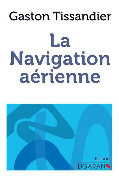 La navigation aérienne