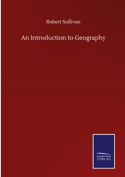 An Introduction to Geography