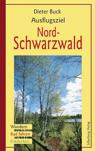 Ausflugsziel Nordschwarzwald