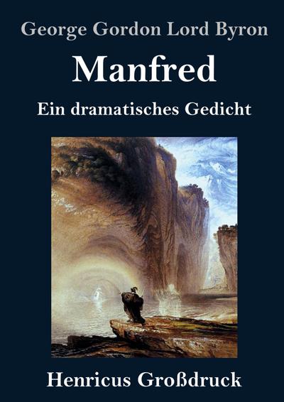 Manfred (Großdruck)