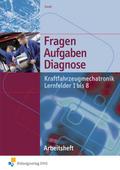 Fragen, Aufgaben, Diagnose