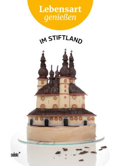 Lebensart genießen - im Stiftland