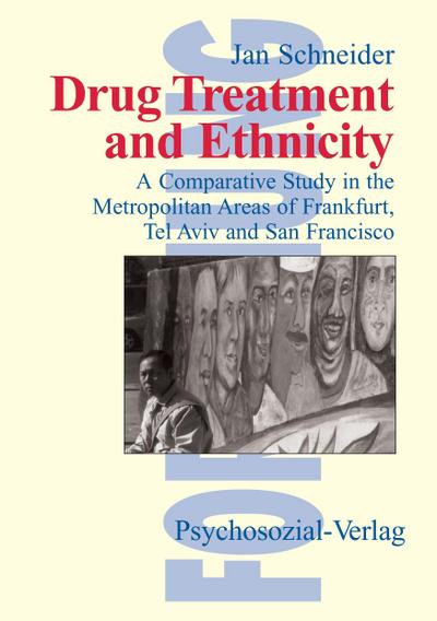 Drug Treatment and Ethnicity