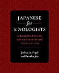 Japanese for Sinologists