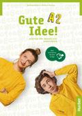 Gute Idee! A2: Deutsch für Jugendliche.Deutsch als ...