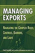 Managing Exports
