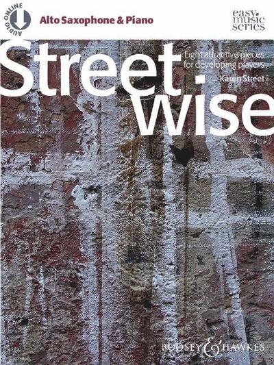 Streetwise