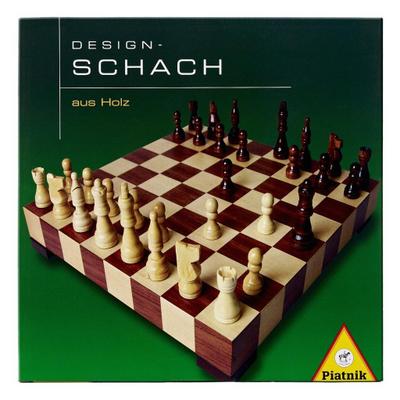 Design Schach