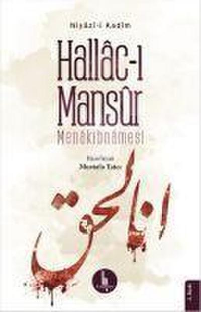Hallac-i Mansur Menakibnamesi