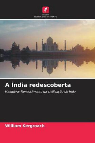 A Índia redescoberta