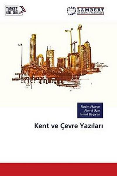 Kent ve Çevre Yaz¿lar¿