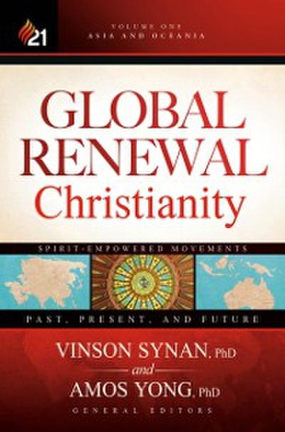Global Renewal Christianity