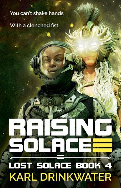 Raising Solace