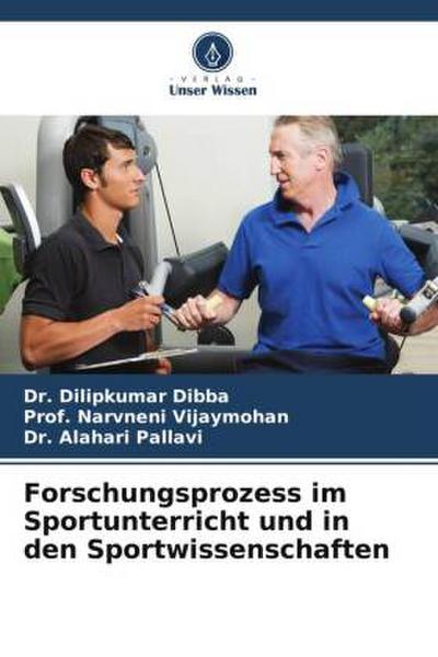 Forschungsprozess im Sportunterricht und in den Sportwissenschaften