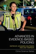 Advances in Evidence-Based Policing