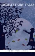 Grimm’s Fairy Tales: 64 Dark Original Tales