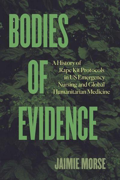 Bodies of Evidence