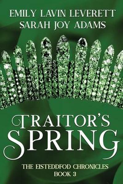 Traitor’s Spring