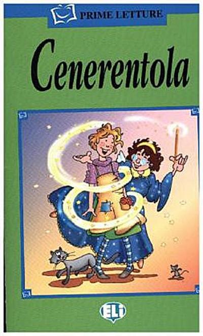 Cenerentola, m. Audio-CD