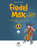 Fiedel-Max goes Cello 2.Bd.2
