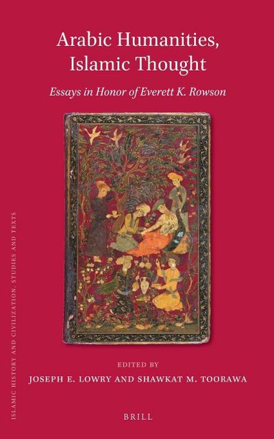 Arabic Humanities, Islamic Thought