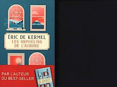 Les Orphelins De L’Aurore