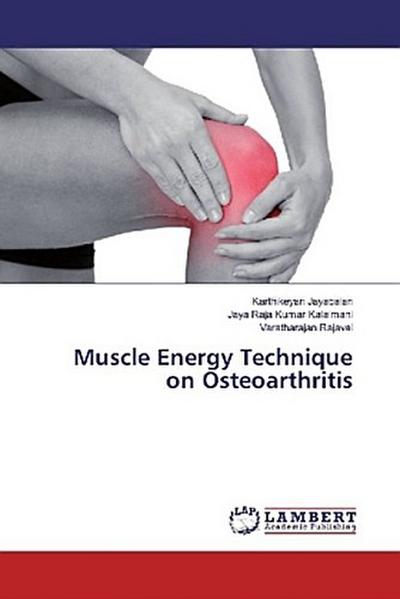 Muscle Energy Technique on Osteoarthritis