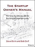 The Startup Owner’s Manual